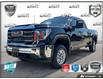 2025 GMC Sierra 2500HD SLE (Stk: P254032) in Grimsby - Image 1 of 25