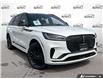 2025 Lincoln Aviator Reserve (Stk: AFL1HL809X) in Hamilton - Image 1 of 20