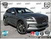 2024 Genesis GV80 3.5T Prestige 5P (Stk: AFLA260348) in Hamilton - Image 1 of 20