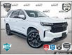 2023 Chevrolet Tahoe RST (Stk: AFLB260242DT) in Hamilton - Image 1 of 20