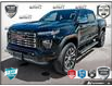 2024 GMC Canyon Denali (Stk: T677A) in Grimsby - Image 1 of 27