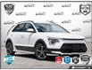 2025 Kia Niro EX (Stk: ELC106678A) in St. Thomas - Image 1 of 27