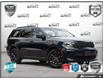 2023 Dodge Durango SXT (Stk: ELC102335A) in St. Thomas - Image 1 of 27