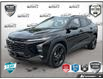 2025 Chevrolet Trax ACTIV (Stk: T359A) in Grimsby - Image 1 of 25