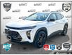 2025 Chevrolet Trax ACTIV (Stk: T752A) in Grimsby - Image 1 of 25