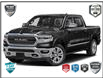 2024 RAM 1500 Limited (Stk: ELC102881A) in St. Thomas - Image 1 of 12