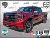 2025 GMC Sierra 1500 AT4 (Stk: Q258246) in Grimsby - Image 1 of 25