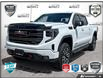 2026 GMC Sierra 1500 AT4 (Stk: 268298) in Grimsby - Image 1 of 25