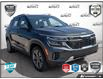 2025 Kia Seltos EX (Stk: ELC106487R) in St. Thomas - Image 1 of 24