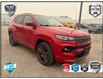 2022 Jeep Compass Limited (Stk: ELC145) in St. Thomas - Image 1 of 8