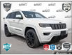 2022 Jeep Grand Cherokee WK Laredo (Stk: ELC143) in St. Thomas - Image 1 of 24