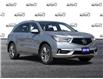 2018 Acura MDX Elite Package (Stk: 61990A) in Kitchener - Image 1 of 21