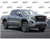2021 GMC Sierra 1500 AT4 (Stk: 62073A) in Kitchener - Image 1 of 19