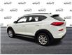 2021 Hyundai Tucson Preferred w/Sun & Leather Package (Stk: 62368AB) in Kitchener - Image 4 of 20