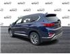 2020 Hyundai Santa Fe Preferred 2.4 w/Sun & Leather Package (Stk: 62370A) in Kitchener - Image 4 of 20