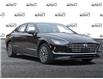 2020 Hyundai Sonata Hybrid Ultimate (Stk: 62419A) in Kitchener - Image 1 of 20