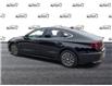 2020 Hyundai Sonata Hybrid Ultimate (Stk: 62419A) in Kitchener - Image 4 of 20