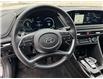 2020 Hyundai Sonata Hybrid Ultimate (Stk: 62419A) in Kitchener - Image 7 of 20