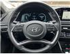 2020 Hyundai Sonata Hybrid Ultimate (Stk: 62419A) in Kitchener - Image 10 of 20