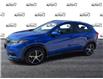 2022 Honda HR-V Sport (Stk: OP4563A) in Kitchener - Image 3 of 20