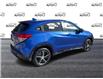 2022 Honda HR-V Sport Blue