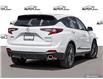 2020 Acura RDX A-Spec (Stk: X0175BX) in Barrie - Image 4 of 26