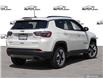 2020 Jeep Compass Limited (Stk: 7381) in Barrie - Image 4 of 27