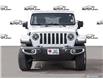 2021 Jeep Wrangler Unlimited Sahara (Stk: 7329) in Barrie - Image 2 of 29