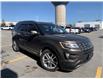 2016 Ford Explorer Limited (Stk: 7409) in Barrie - Image 1 of 19