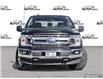 2019 Ford F-150 XLT (Stk: X0194A) in Barrie - Image 2 of 24