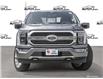 2021 Ford F-150 Limited (Stk: X0590A) in Barrie - Image 2 of 27