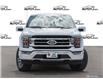 2021 Ford F-150 Lariat (Stk: X0635A) in Barrie - Image 2 of 27