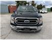 2021 Ford F-150 XLT (Stk: X0650A) in Barrie - Image 9 of 20