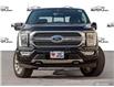 2021 Ford F-150 Limited (Stk: 7440) in Barrie - Image 2 of 31