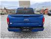2018 Ford F-150 Lariat (Stk: 1107A) in Barrie - Image 4 of 27