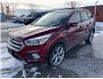 2017 Ford Escape Titanium (Stk: X0936A) in Barrie - Image 8 of 24