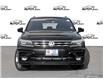 2021 Volkswagen Tiguan Highline (Stk: X0994A) in Barrie - Image 2 of 27