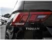 2021 Volkswagen Tiguan Highline (Stk: X0994A) in Barrie - Image 12 of 27