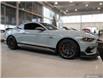 2022 Ford Mustang Mach 1 Grey