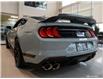 2022 Ford Mustang Mach 1 (Stk: 7547A) in Barrie - Image 6 of 26