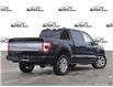 2021 Ford F-150 Platinum (Stk: X1124AX) in Barrie - Image 4 of 27