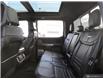 2021 Ford F-150 Platinum (Stk: X1124AX) in Barrie - Image 26 of 27