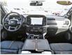 2021 Ford F-150 Platinum (Stk: X1124AX) in Barrie - Image 27 of 27