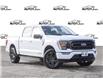 2022 Ford F-150 XLT (Stk: X1054A) in Barrie - Image 1 of 25