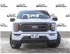 2022 Ford F-150 XLT (Stk: X1054A) in Barrie - Image 2 of 25