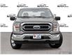 2022 Ford F-150 XLT (Stk: X1171AX) in Barrie - Image 2 of 27