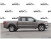 2022 Ford F-150 XLT (Stk: X1171AX) in Barrie - Image 3 of 27