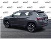 2022 Jeep Compass Limited (Stk: Y0037A) in Barrie - Image 4 of 21