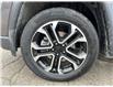 2022 Jeep Compass Limited (Stk: Y0037A) in Barrie - Image 6 of 21