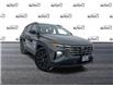 2022 Hyundai Tucson Urban (Stk: 1149A) in Barrie - Image 1 of 21